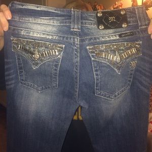 miss me jeans!!