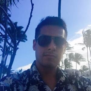 Meet your Posher, Alan