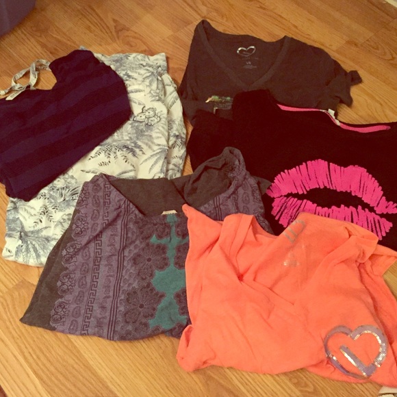 RESERVED Bundle for Shari