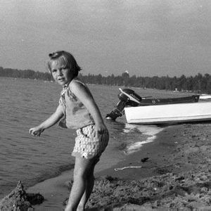 Meet your Posher, Ann