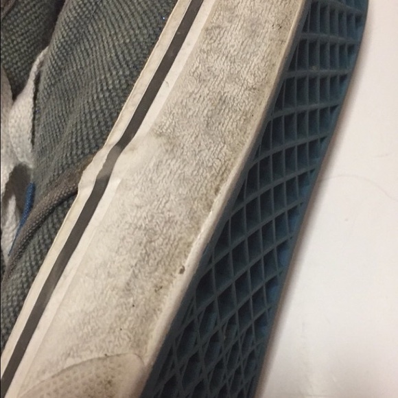 Limited edition vans! - Picture 2 of 4