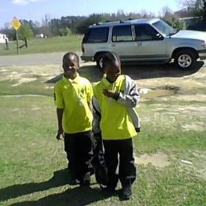 Meet your Posher, Anthony