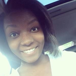 Meet your Posher, Bria