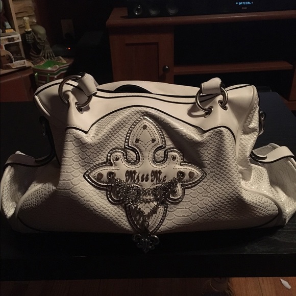 Miss Me purse