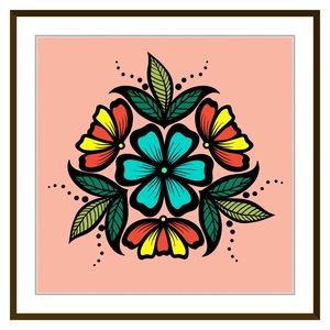 Meet your Posher, Sam