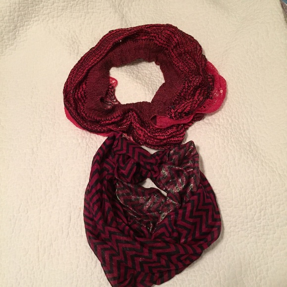 Scarf bundle