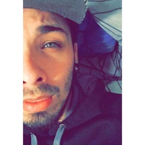 Meet your Posher, Cameron