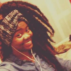 Meet your Posher, Lolya a.