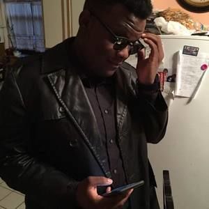 Meet your Posher, Ëvrïc