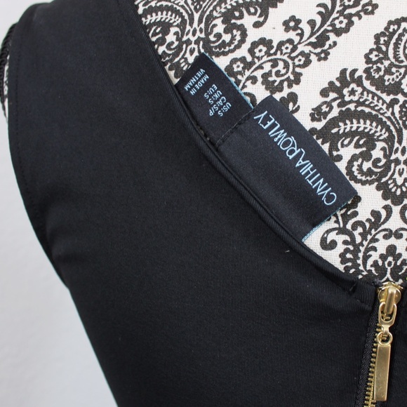 Cynthia Rowley Dress - Picture 4 of 4