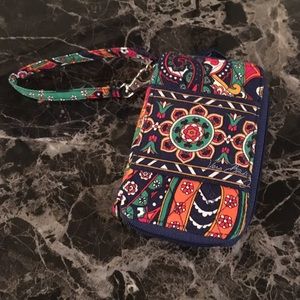 Wristlet