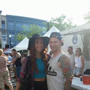 Meet your Posher, Scott