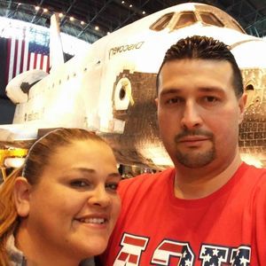 Meet your Posher, Samuel