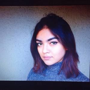 Meet your Posher, Yvette