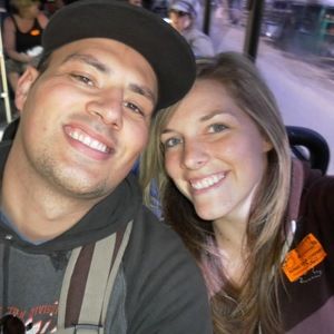 Meet your Posher, Ginene