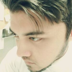 Meet your Posher, Aamer