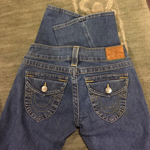 True religion - Picture 1 of 2