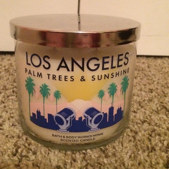 bath and body works other bath and body works los angeles candle bath and body works los angeles candle