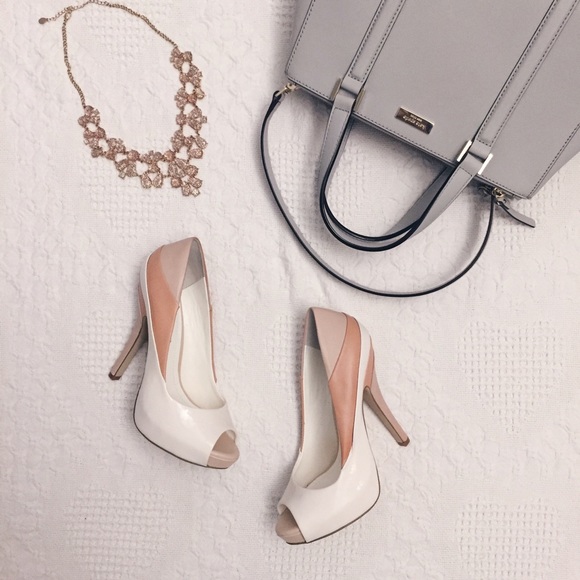 BCBGeneration Liberty Heel