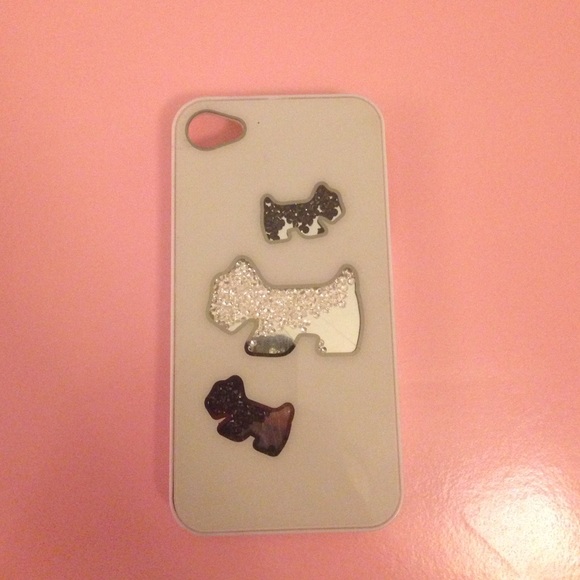 iPhone 4/4s case