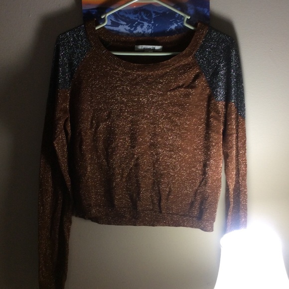 Long sleeve Blouse