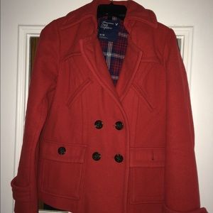 Ladies jacket
