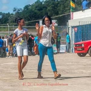 Meet your Posher, Marshalovelife