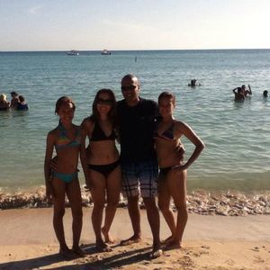 Meet your Posher, Erhard