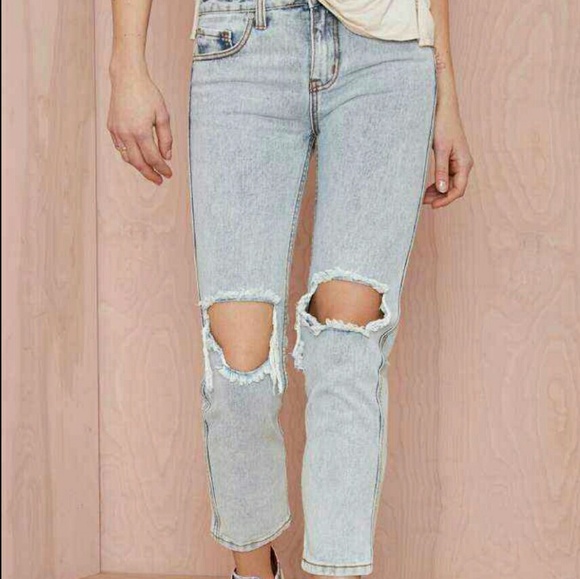 Unif Billie jeans