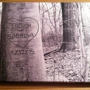 Meet your Posher, Sabrina