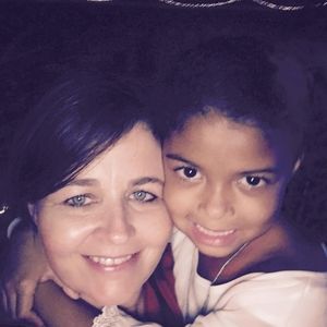 Meet your Posher, Carrie