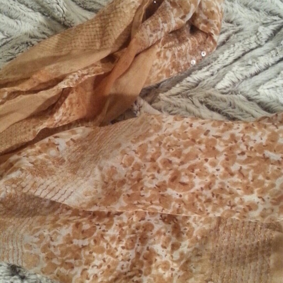 Infinity scarf - Picture 2 of 2