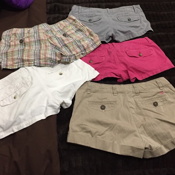 Shorts - Picture 2 of 2