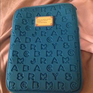 Marc Jacobs iPad Air Case