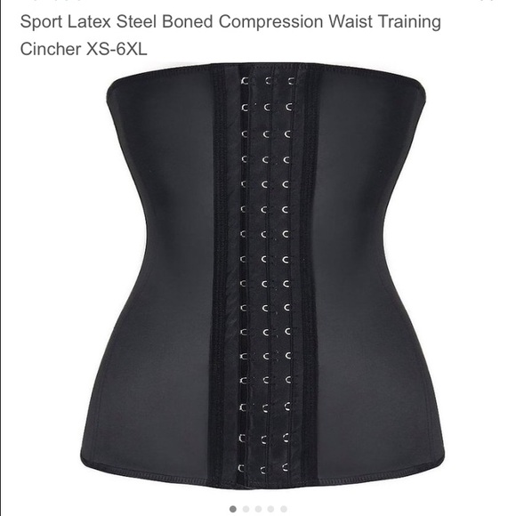 Waist Trainer