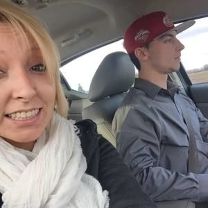 Meet your Posher, Colleen