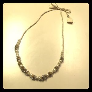 J. Crew Necklace