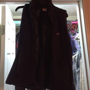 Patagonia vest