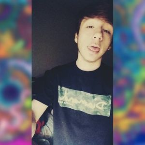 Meet your Posher, Jacob