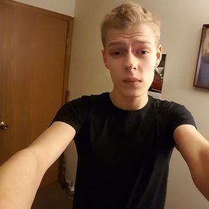 Meet your Posher, Tyler