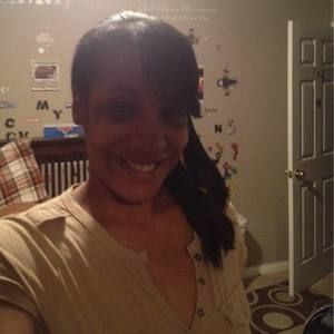 Meet your Posher, Sonia