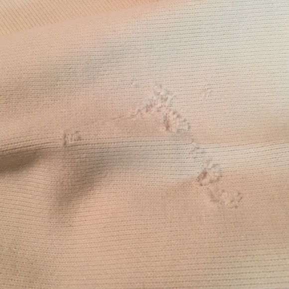 Polo pullover - Picture 3 of 3