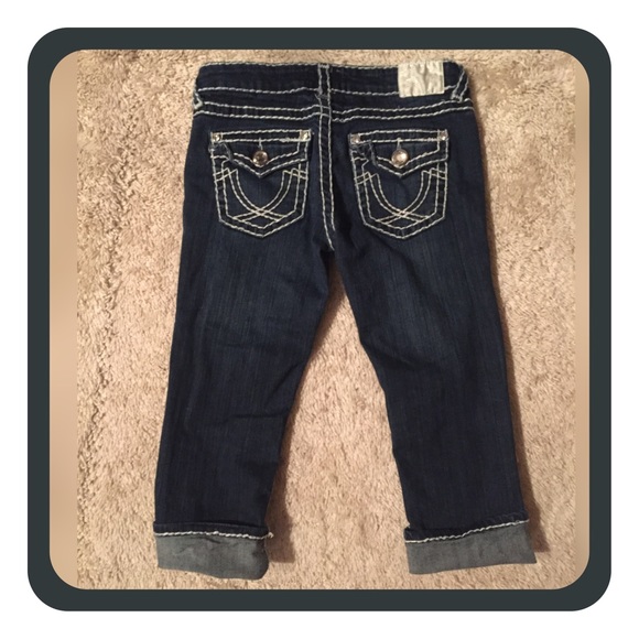 La Idol Capris - image 1