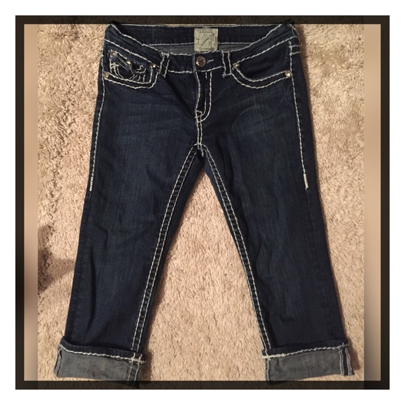 La Idol Capris - image 2