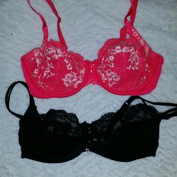 Victoria's Secret bra bundle