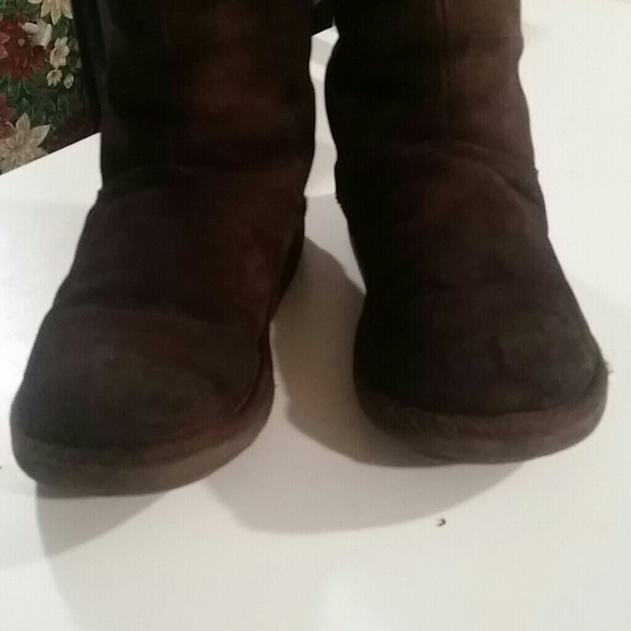 Boots ugg