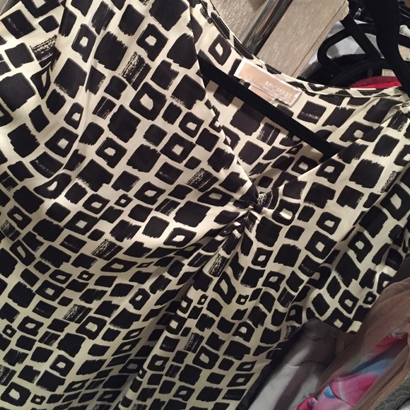 Michael Kors dress shirt.