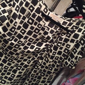 Michael Kors dress shirt.