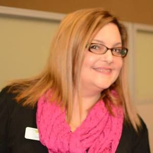 Meet your Posher, Beth