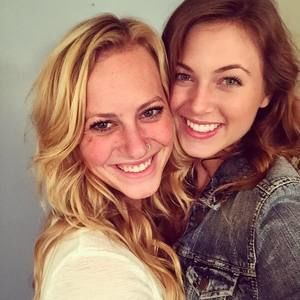 Meet your Posher, Lily